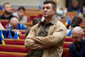 Суд смягчил меру пресечения Тищенко