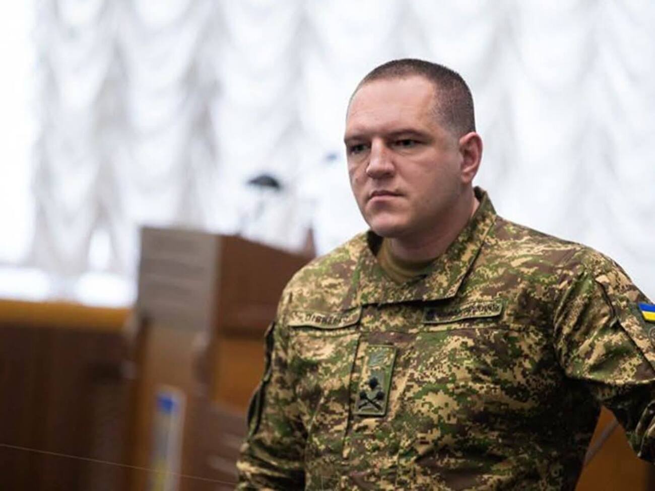 У справі проходить глава НГУ Олександр Півненко, стверджують ЗМІ