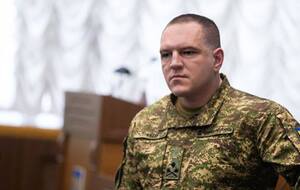 У справі проходить глава НГУ Олександр Півненко, стверджують ЗМІ