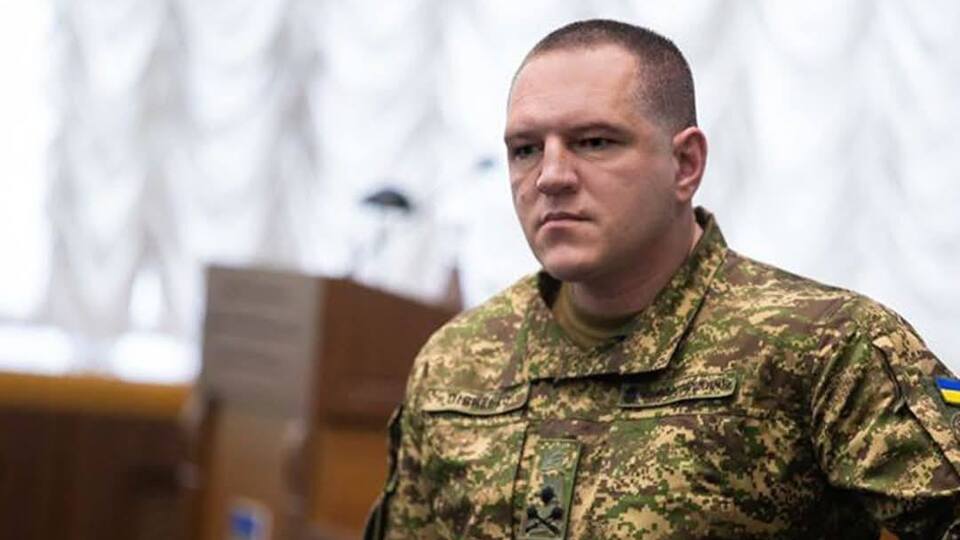 По делу проходит глава НГУ Александр Пивненко, утверждают СМИ
