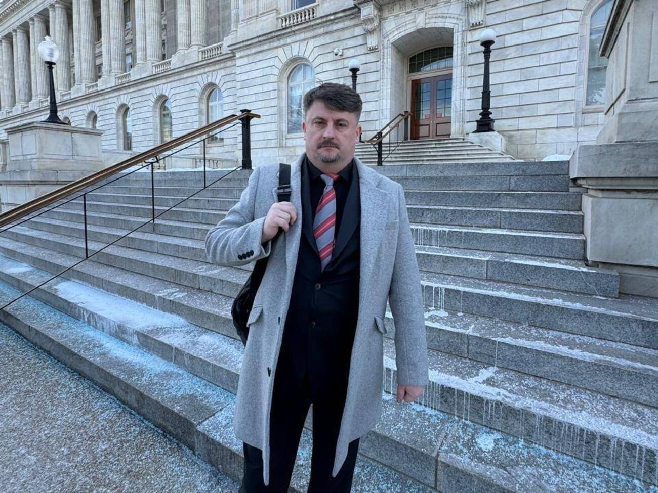 Куртев: Речь уже не только о рынке. Это целенаправленная атака на энергетическую независимость Украины