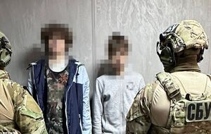 По данным следствия, подозреваемые сами сделали взрывчатку