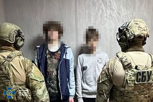 По данным следствия, подозреваемые сами сделали взрывчатку