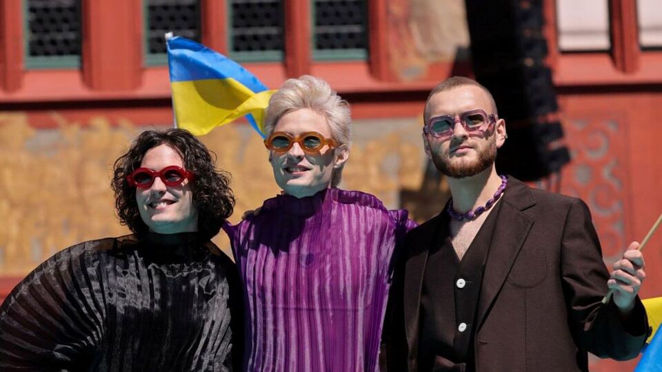 Группа Ziferblat выйдет на сцену 13 мая в первой половине первого полуфинала под пятым номером