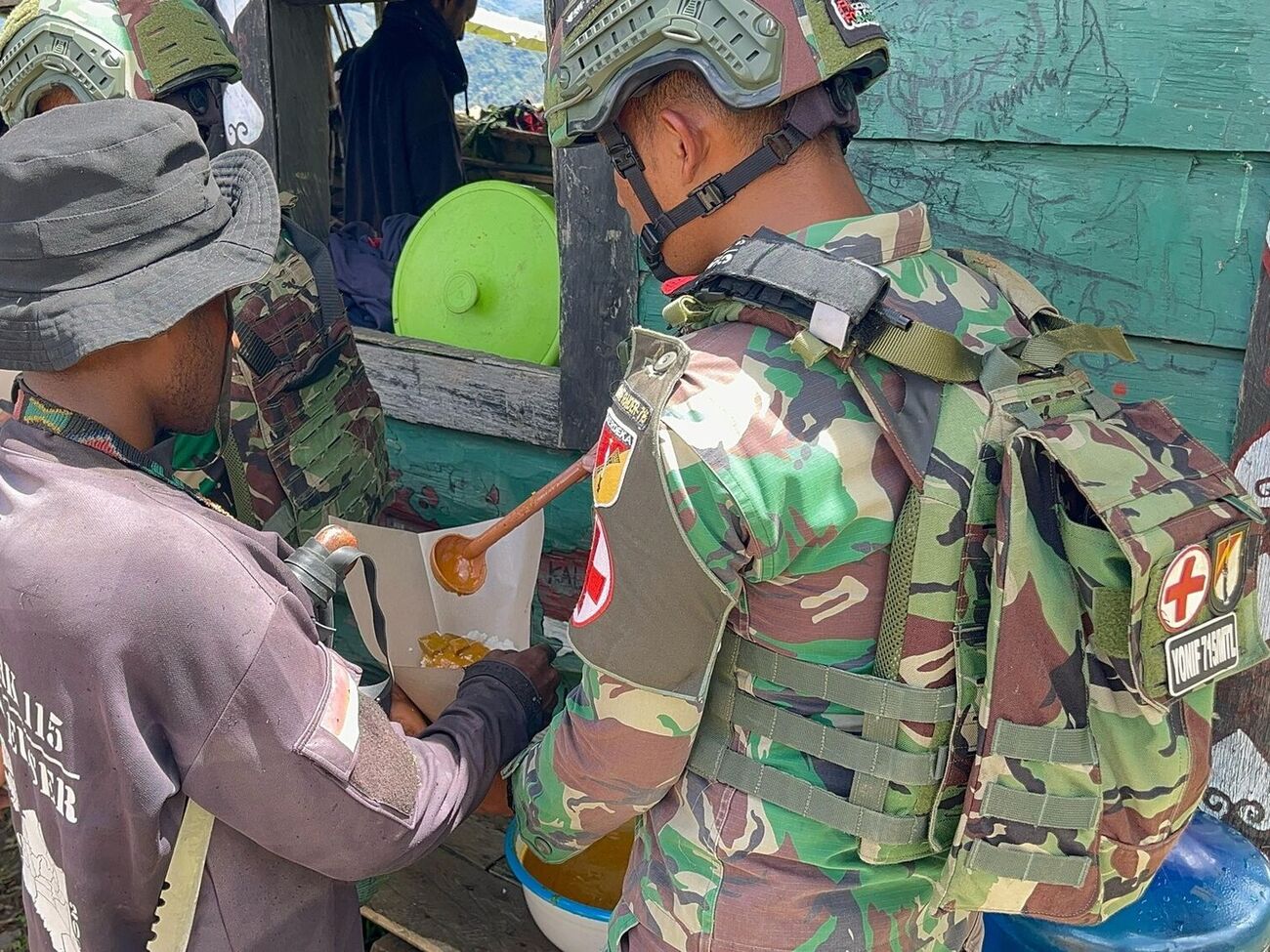 СМИ отмечают, что инцидент во время утилизации боеприпасов – уже второй за год