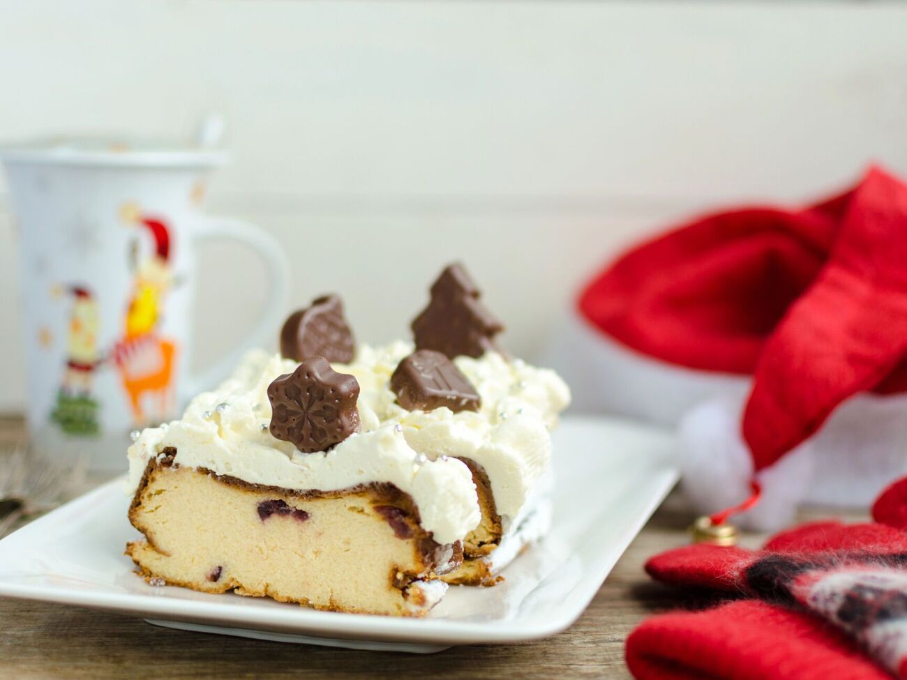 Сырник подают охлажденным