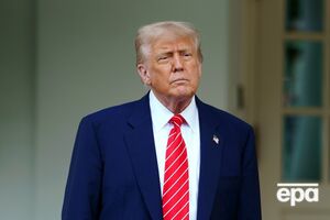 Трамп: У меня очень много встреч, но я думал о том, чтобы прилететь туда. Я думаю, что это возможно