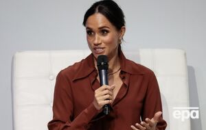 Герцогиня Сассекская Меган воспитывает двоих детей