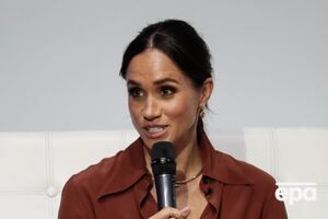 Герцогиня Сассекская Меган воспитывает двоих детей