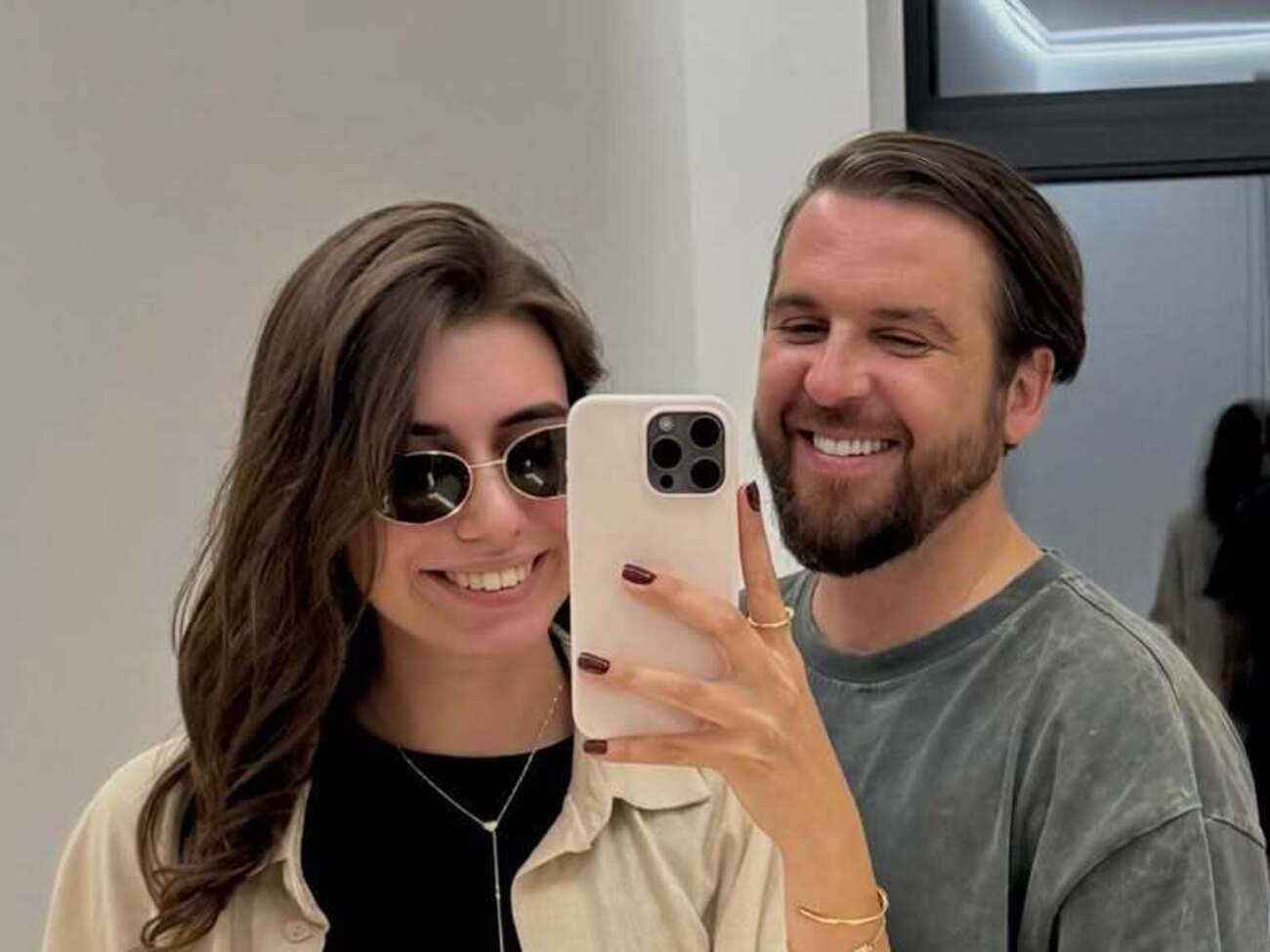 Танчинец: Поздравила меня любимая Юлиана в 12.00 тортиком