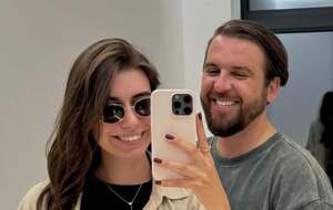 Танчинец: Поздравила меня любимая Юлиана в 12.00 тортиком