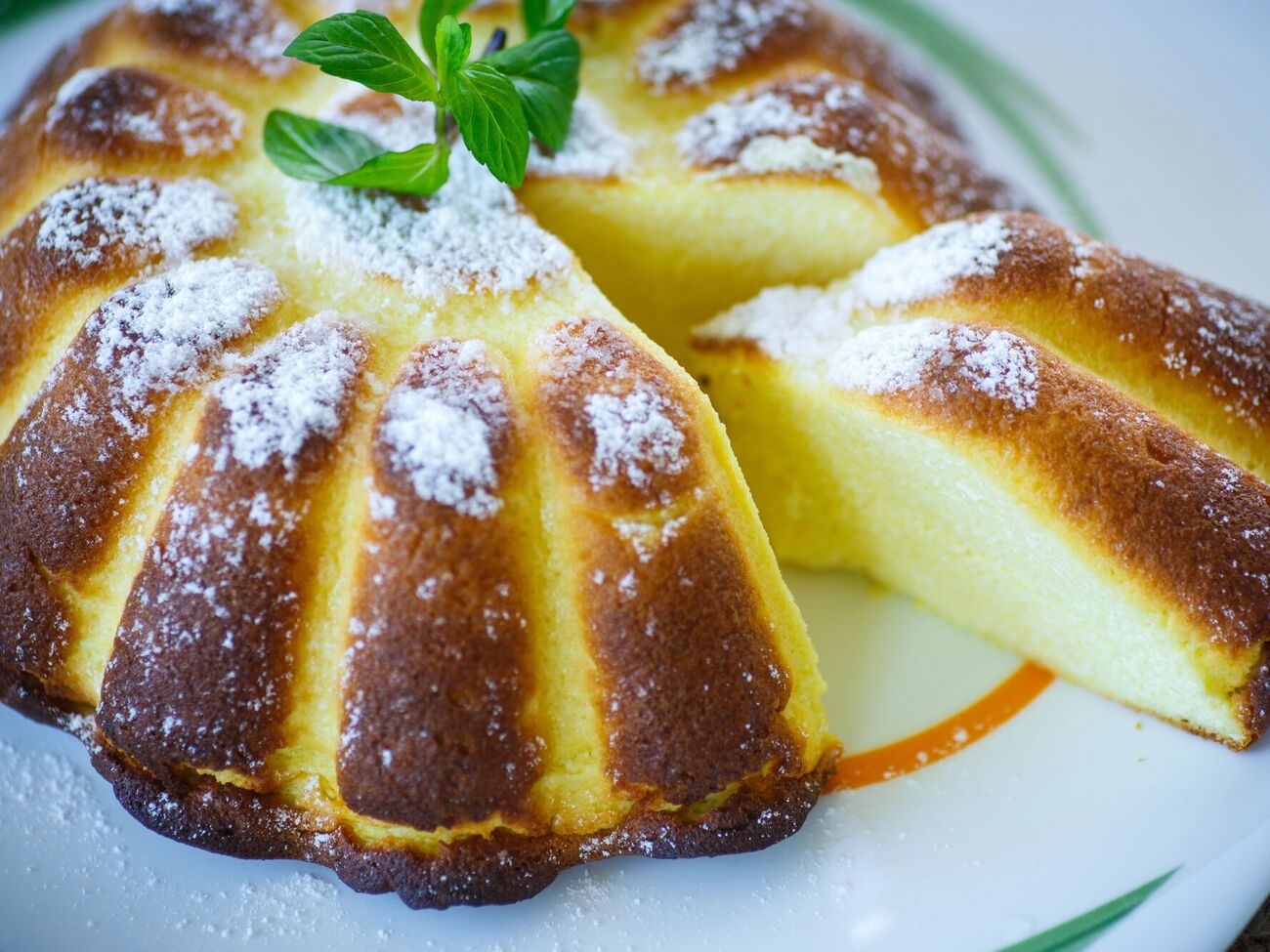 Для рецепта вам понадобится 250 мл молока