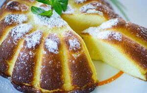 Для рецепта вам понадобится 250 мл молока