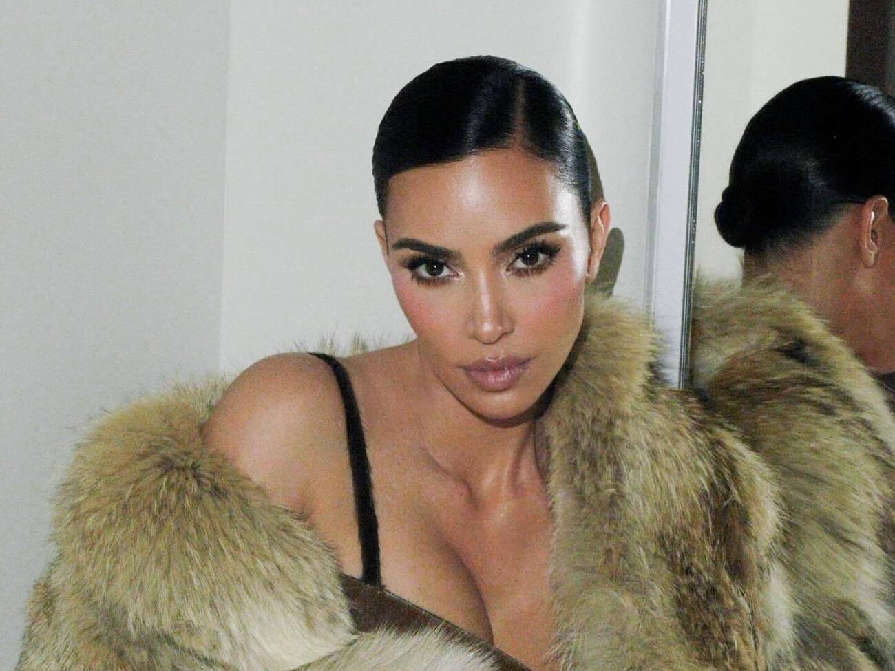 У Кардаш'ян четверо дітей