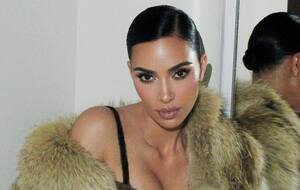 У Кардаш'ян четверо дітей