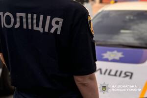 Поліція шукає підлітків, які не допомогли чоловіку