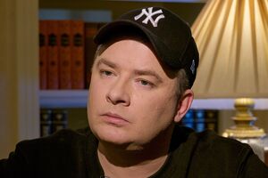 Данилко приобрел широкую популярность после того, как начал выступать в роли проводницы Верки Сердючки