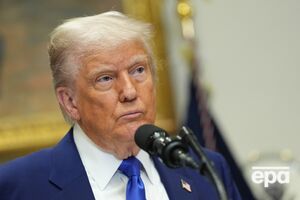 Из-за заявления Трампа Великобритании пришлось отложить свои планы по санкциям