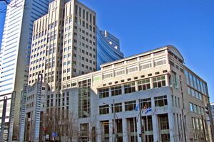 Решение принято в Монреале