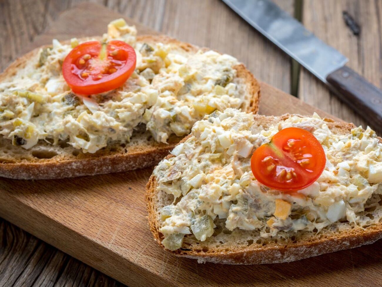 Для этой намазки не нужны мясо или рыба