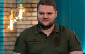 Ієвлєв заявив, що у нього ПТСР