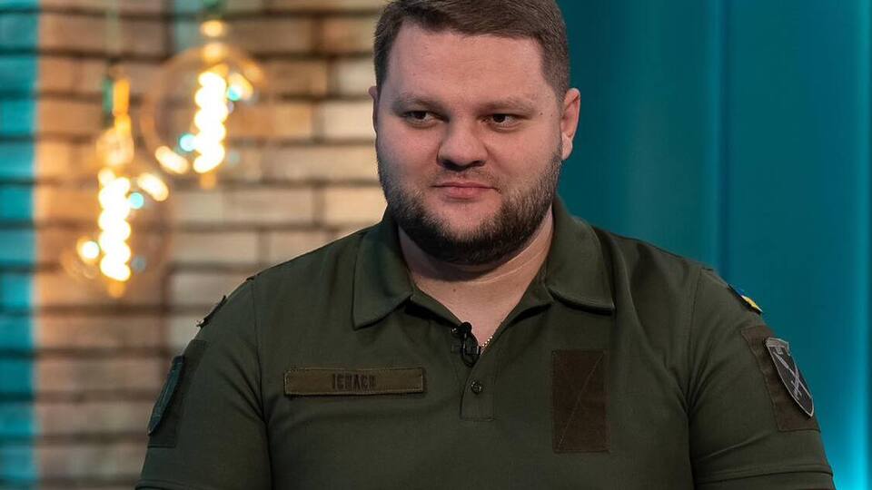 Иевлев заявил, что у него ПТСР