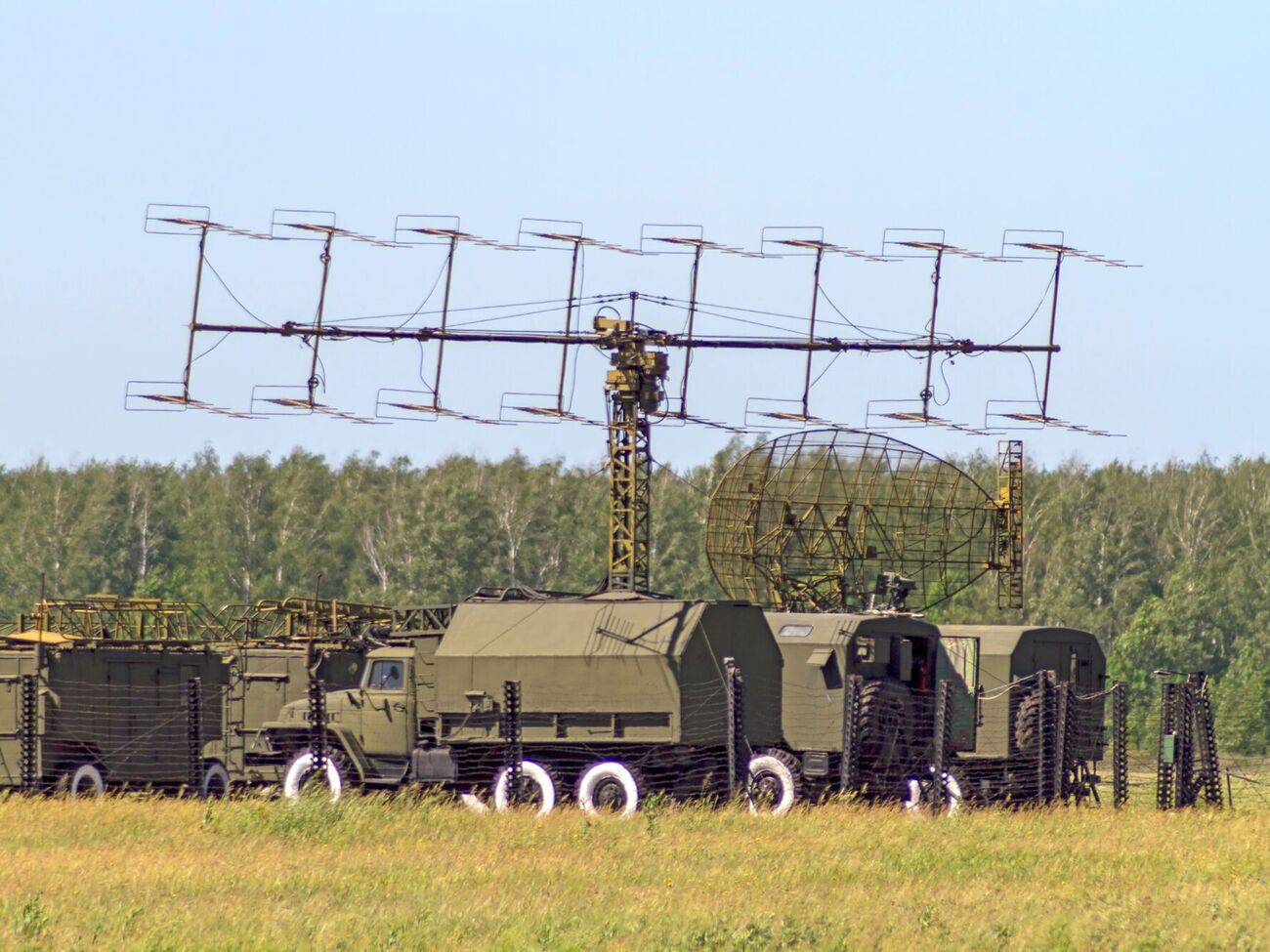 Росіяни перекидають засоби ППО до Криму, сказав Плетенчук