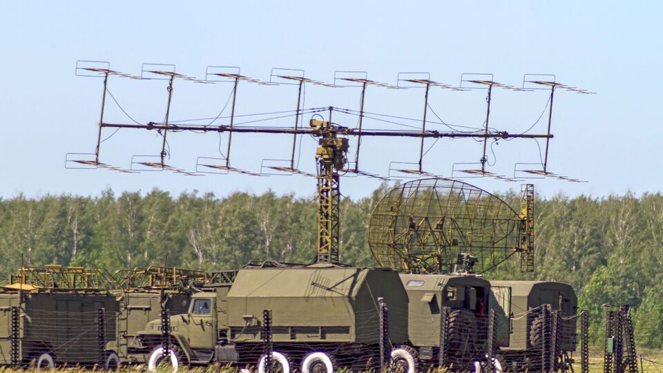 Россияне перебрасывают средства ПВО в Крым, сказал Плетенчук