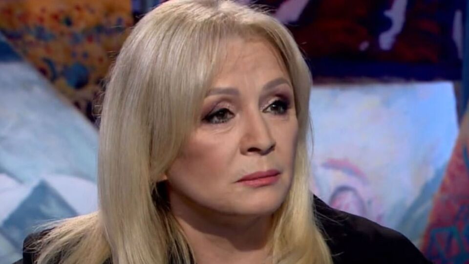 Аурика Ротаруо Софии Ротару: Единственное, что я могу сказать, – она в Киеве, она вместе с украинцами