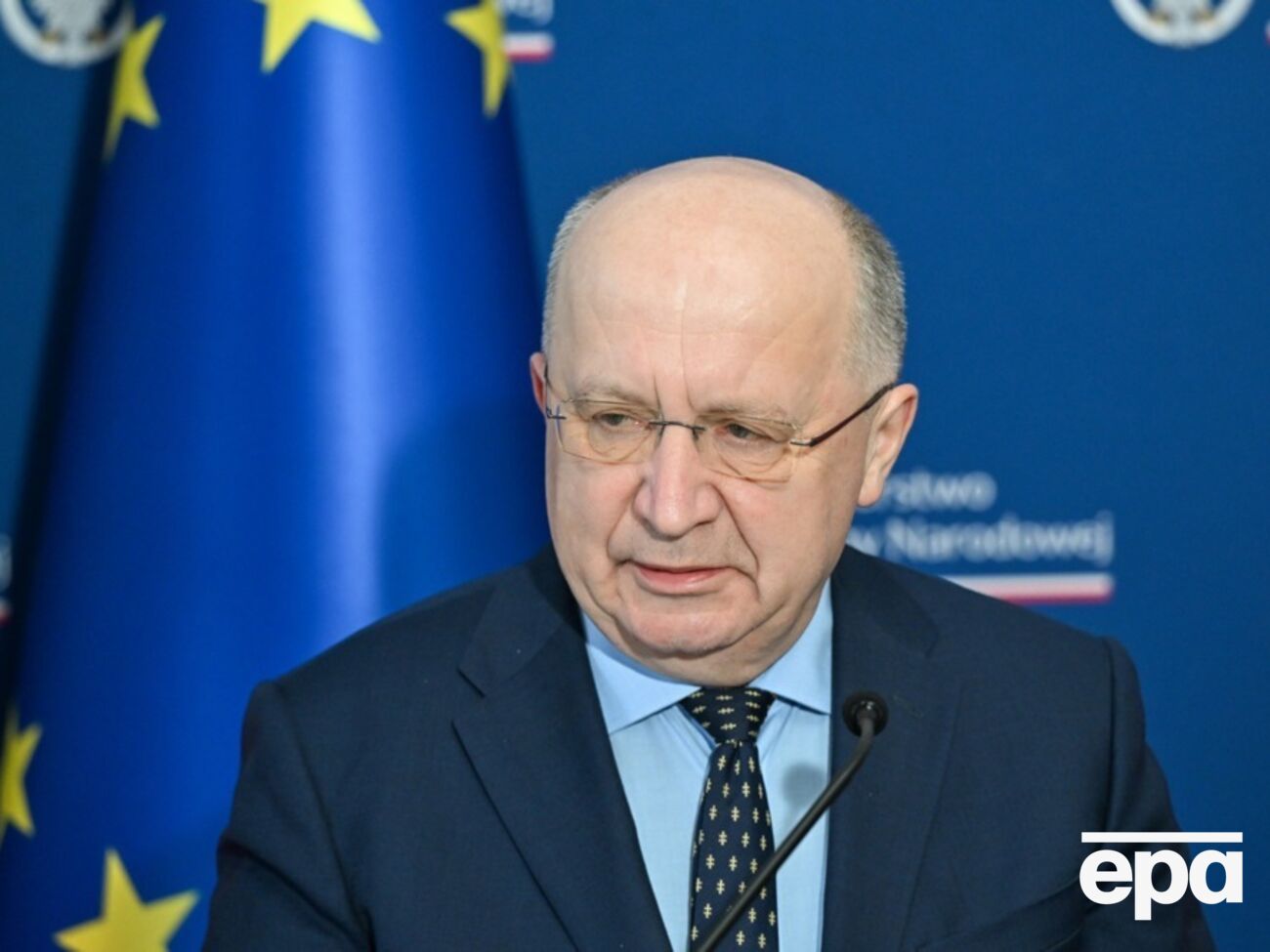 Кубілюс: Установлення миру в Україні дуже важливе