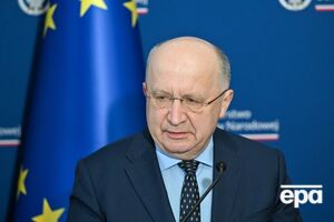 Кубілюс: Установлення миру в Україні дуже важливе