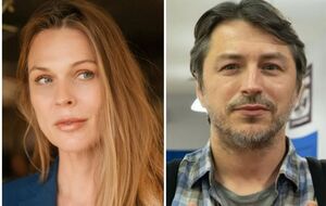 Фреймут: Когда идут трещины в отношениях между людьми, начинаешь искать причину