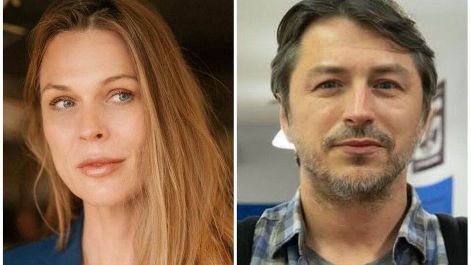 Фреймут: Когда идут трещины в отношениях между людьми, начинаешь искать причину