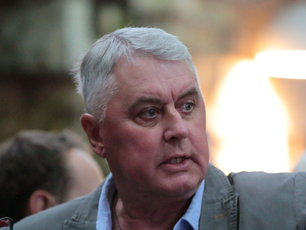 Подервянский: То, что подходит мне, может не подойти кому-то другому