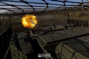 На покровському напрямку окупанти штурмували найбільше, там було 60 боїв