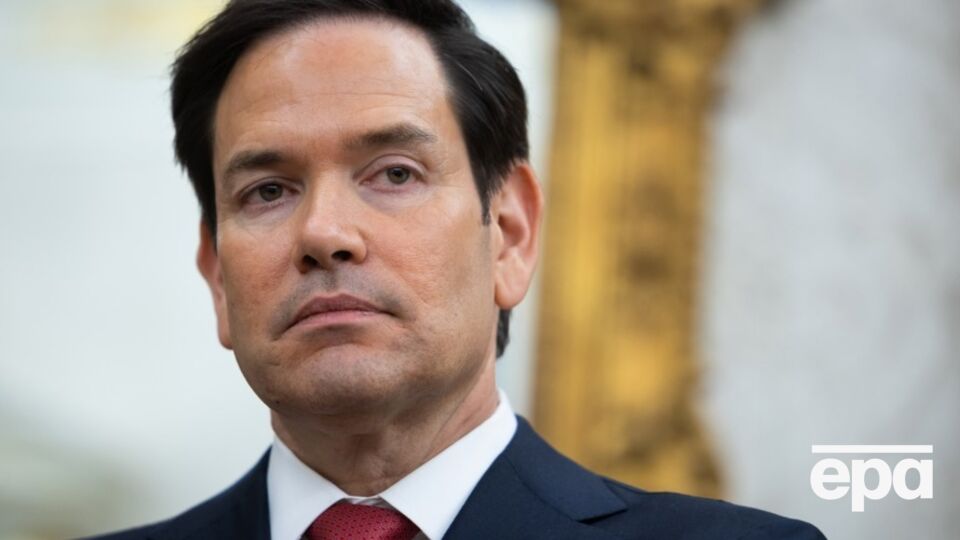 Глава Держдепу обговорював із колегами шляхи до миру в Україні