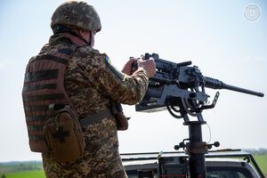 Украинская ПВО ночью сбила все дроны, выпущенные РФ