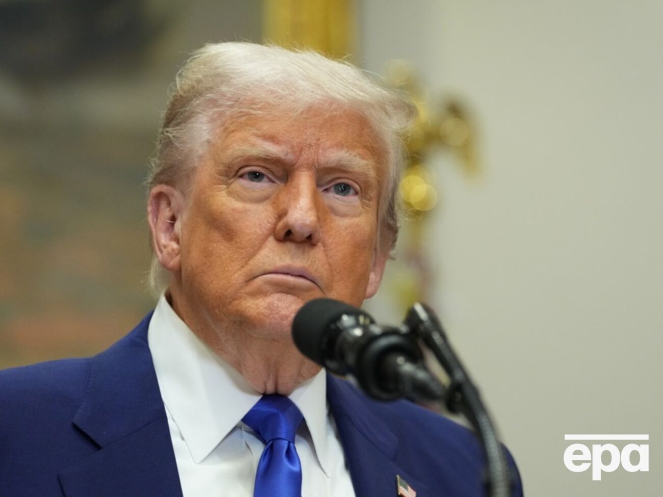 Трамп готовий вийти з переговорів, стверджує Віткофф