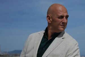 Потап: Голова в небе