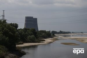 Компанія "Енергоатом" вимагає негайного звільнення працівників ЗАЕС із російського полону й повернення станції під контроль України