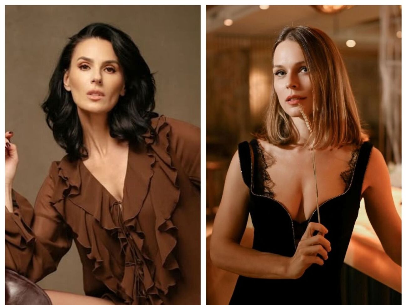 Єфросиніна про Фреймут: Я вважаю, що вона бреше