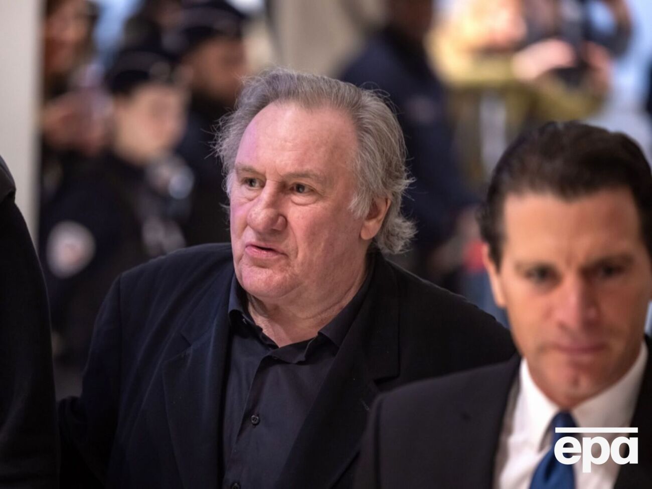 Адвокат Депардье, комментируя решение суда, заявил, что подаст апелляцию