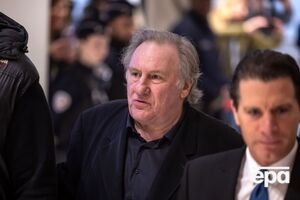 Адвокат Депардье, комментируя решение суда, заявил, что подаст апелляцию