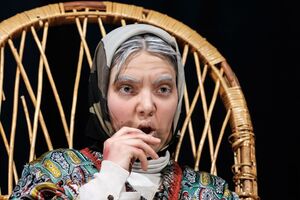 Спектакль "создан для поклонников психологического театра, наполненного актуальными смыслами и яркой игрой актеров"