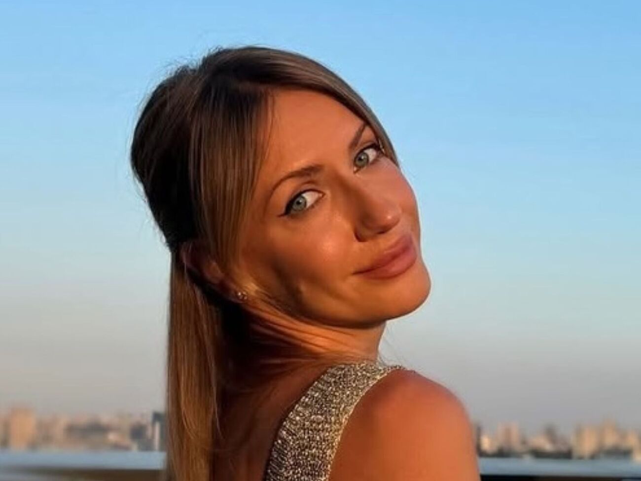 Нікітюк про Одесу: Тішить колоритом і вчить цінувати своє