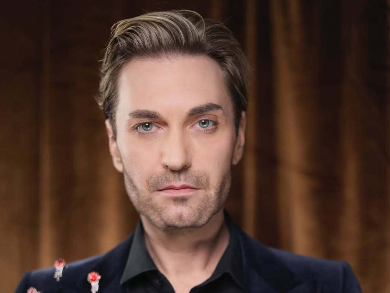 EL Кравчук показал раритетное фото