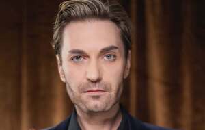 EL Кравчук показал раритетное фото