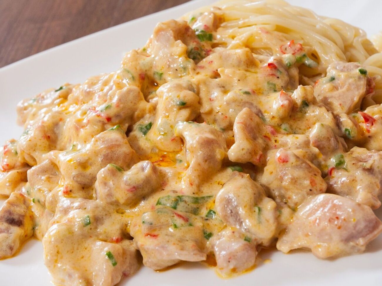 Для блюда вам понадобятся грибы