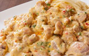 Для страви вам знадобляться гриби