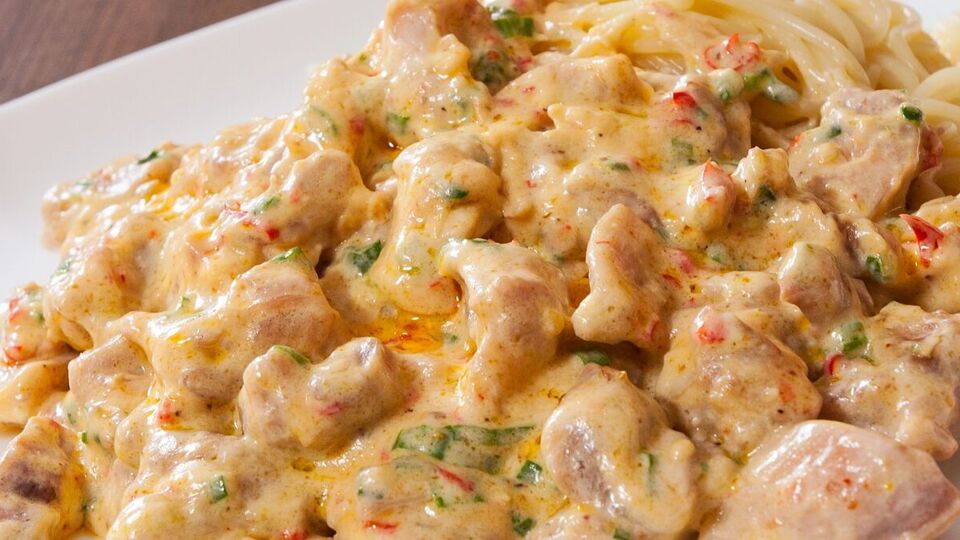 Для страви вам знадобляться гриби